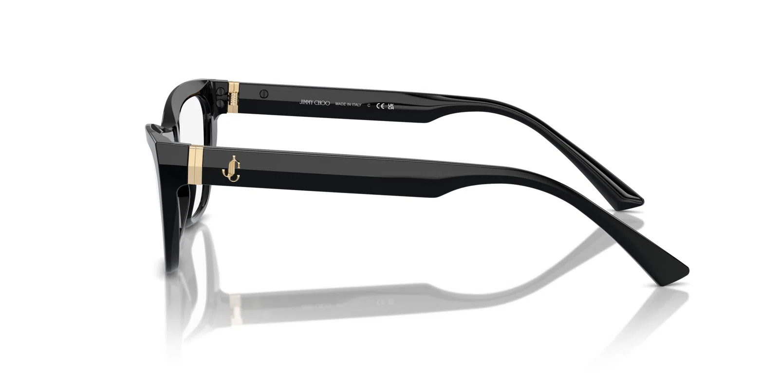 Jimmy Choo 3014 Eyeglasses - view 16